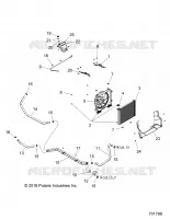 ENGINE, SISTEMA DE REFRIGERACION