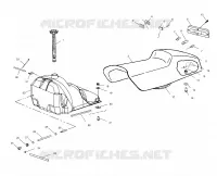 ASIENTO AND TANQUE DE GAS