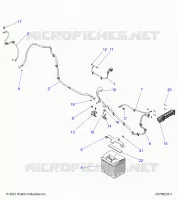 ELECTRICA, BATTERY