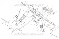 TRASERO ARM PAR