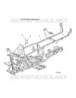 CHASSIS, BASTIDOR -A18SDS57C5/E5 (101014)