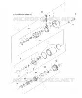 MOTOR, MOTOR DE ARRANQUE