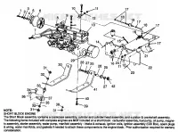 MONTAJE DEL MOTOR ULTRA 0976778 and EUROPEAN ULTRA E976778 (4938053805C002)