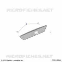 ELECTRICA, TAILLAMPS