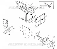 SISTEMA DE REFRIGERACIÓN