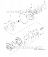 MOTOR, EMBRAGUE
