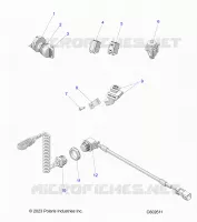 ELECTRICA, CONTROLS