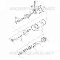 MOTOR DE ARRANQUE