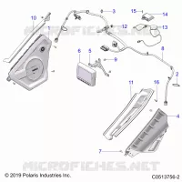 ELECTRICA, INFOTAINMENT