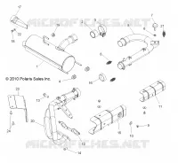 ESCAPE SYSTEM
