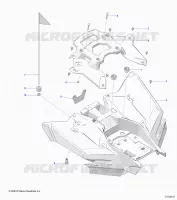 CARROCERÍA POSTERIOR