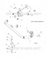 ENGINE, SISTEMA DE ESCAPE