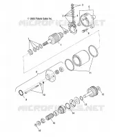 MOTOR DE ARRANQUE