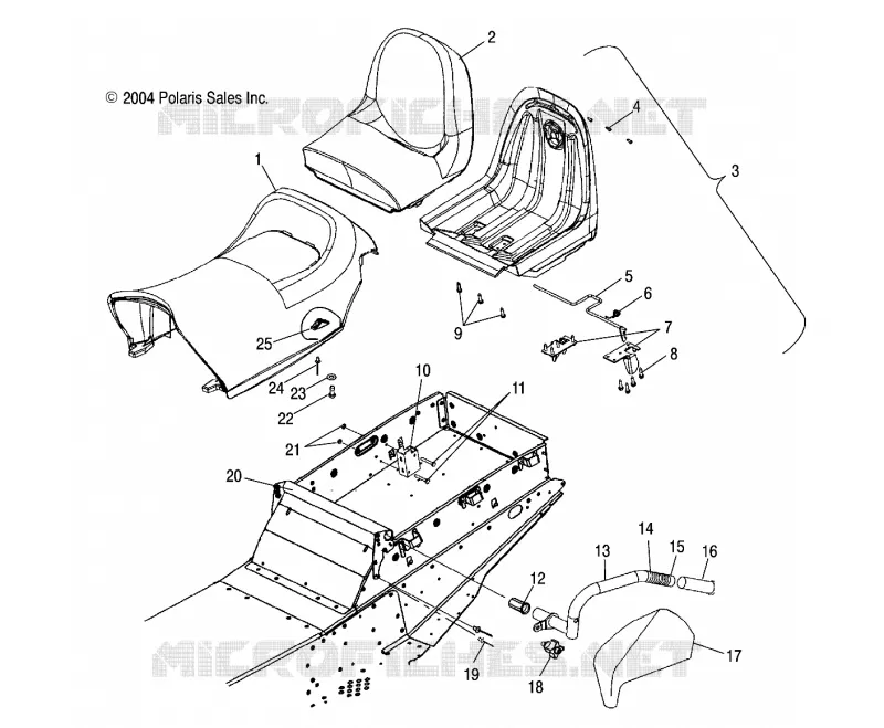 ASIENTO