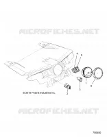 ELECTRICA, DASH INSTRUMENTS AND CONTROLS
