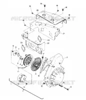 ARRANQUE DE RETROCESO AND VENTILADOR CAJA LTR (4914141414044A)