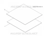 BATERÍA TRAY REAR MID