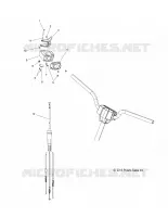 MOTOR, ACELERADOR CONTROL ASM.