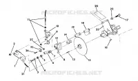 FRENO Indy Lite and Star Lite (4919311931013A)