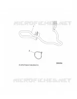 ELECTRICA, HARNESS GEAR SELECTOR