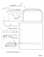 REFERENCE, EL MANUAL DEL PROPIETARIO AND TOOL KIT