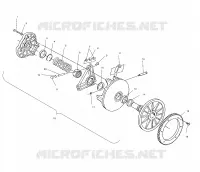 Embrague