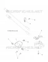 ELECTRICA, IGNITION COIL MOUNTING