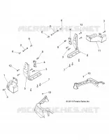 PORTON BRACKETS