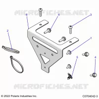 ELECTRICA, WIRE HARNESSES, COMPONENTS
