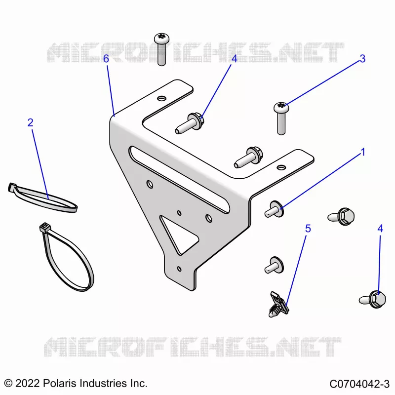 ELECTRICA, WIRE HARNESSES, COMPONENTS