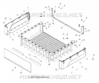 CAJA DE LA CAMA