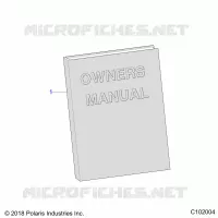 REFERENCE, EL MANUAL DEL PROPIETARIO