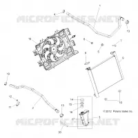 ENFRIAMIENTO SYSTEM