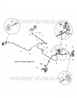 LÃ­NEAS DE FRENO AND MASTER CYLINDER