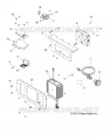 CARGADOR AND VEHICLE CONTROL