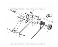 TRASERO ARM PAR