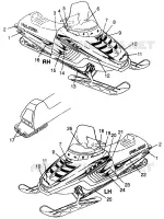 ETIQUETAS XLT LTD SP 0973776 (4940074007A011)