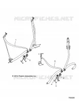 ASIENTO BELT MOUNTING