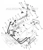 SISTEMA DE REFRIGERACIÓN 400 (4912701270024A)