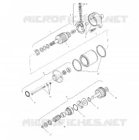 MOTOR DE ARRANQUE
