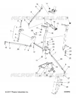DIRECCION INFERIOR AND TIE ROD BOOTS