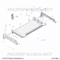 CAJA DE CARGA