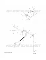 SISTEMA DE COMBUSTIBLE, BOMBA DE COMBUSTIBLE and LINES