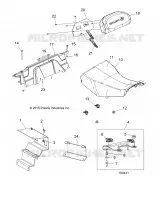 ASIENTO AND RESPALDO