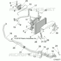 ENFRIAMIENTO SYSTEM