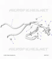 ELECTRICA, BATTERY CABLE