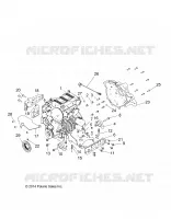 MOTOR, MOUNTING