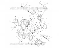 MONTAJE DEL MOTOR