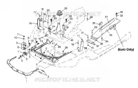 NOSEPAN 500 CARB 0962764, 500 CARB SKS 0962564, EUROPEAN 500 CARB SKS E9625 (4931873187A009)