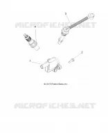 ENCENDIDO COIL, WIRE AND SPARK PLUG
